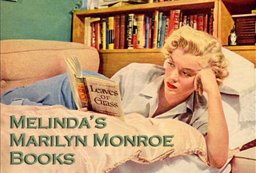 Melinda Mason's Book Collection