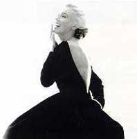 Copyright Bert Stern