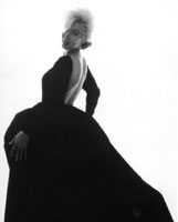 Copyright Bert Stern