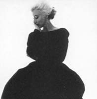 Copyright Bert Stern