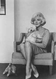 Marilyn and Maf