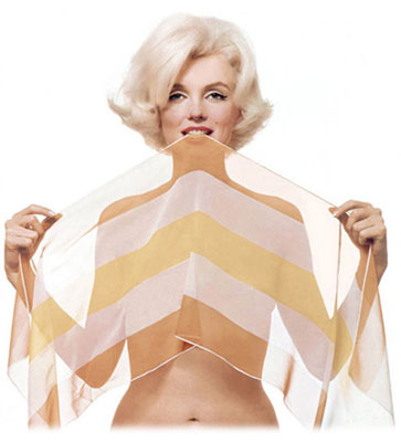 Marilyn Monroe