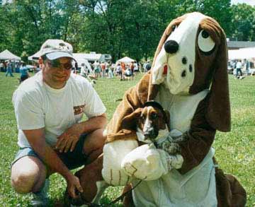 Hush Puppies