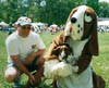 Hush Puppies