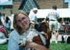 Mom and Me