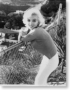 Discover Marilyn Monroe's Los Angeles